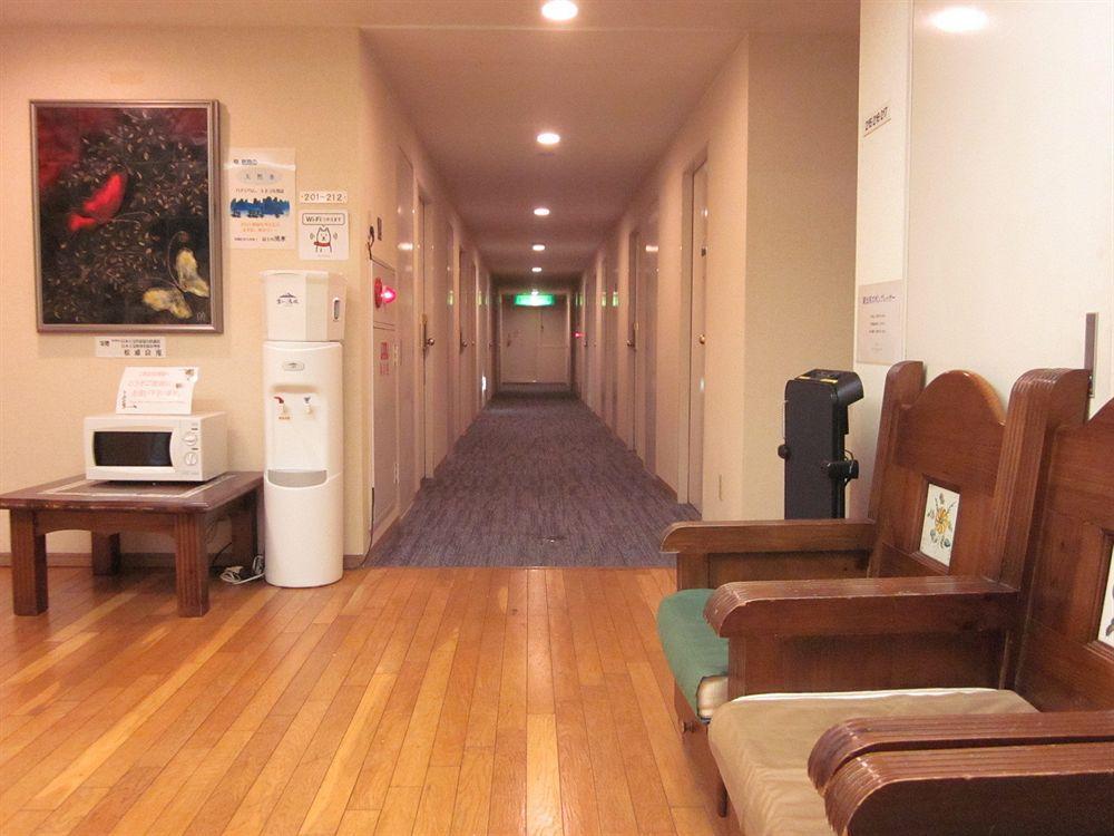 Hotel Harbour Yokosuka Luaran gambar