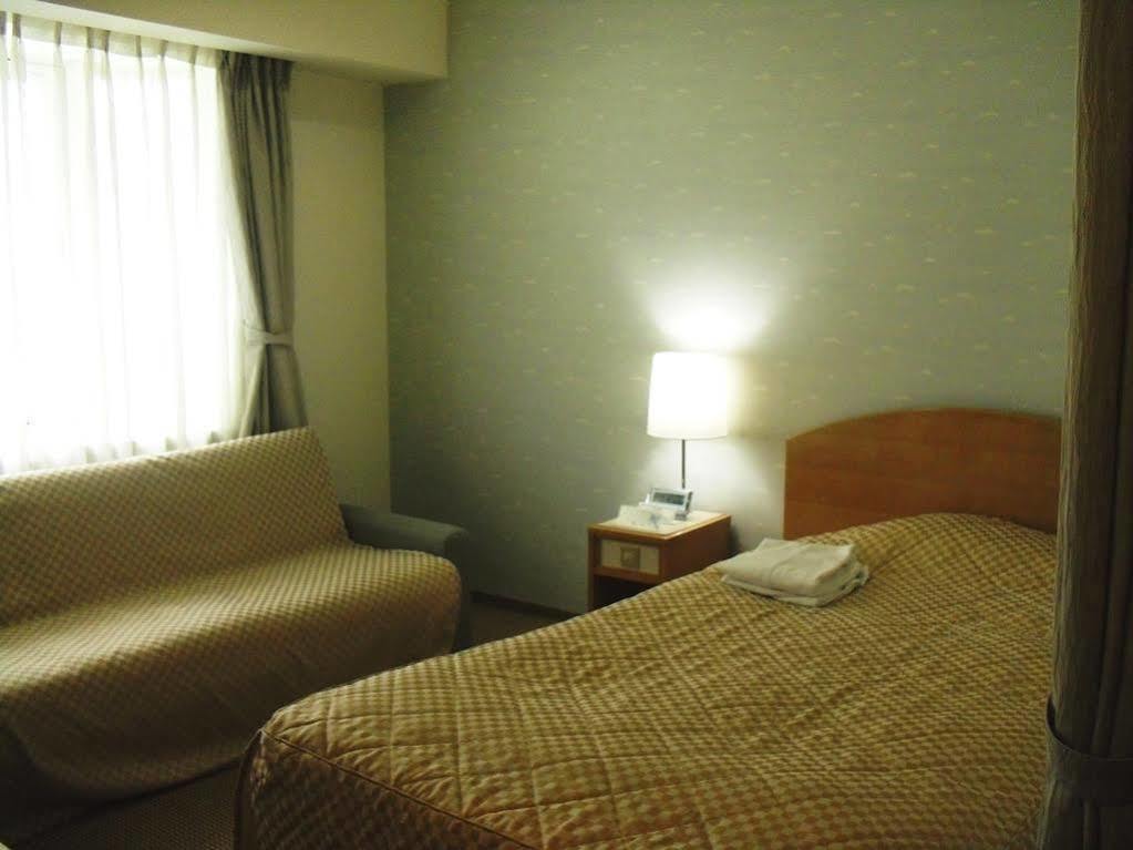 Hotel Harbour Yokosuka Luaran gambar