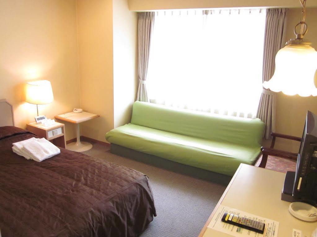 Hotel Harbour Yokosuka Luaran gambar