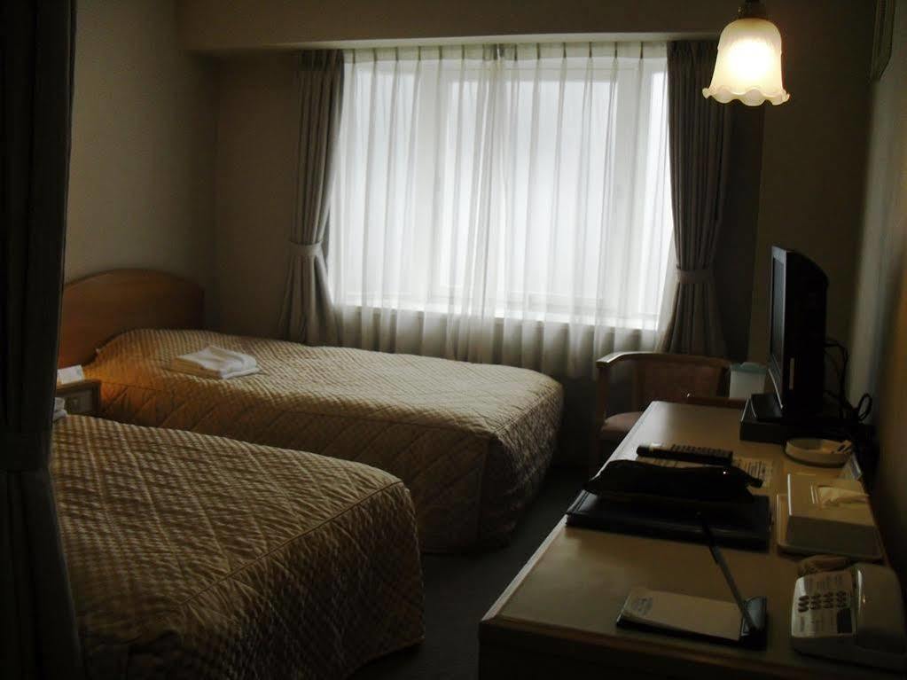 Hotel Harbour Yokosuka Luaran gambar